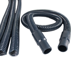 <span class=keywords><strong>Manguera</strong></span> de extensión de accesorio de vacío para el cuidado del pelo de mascotas de PVC para cepillo de aseo de mascotas - Product Image 2