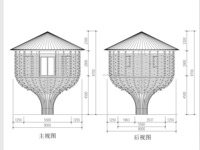 Maisons préfabriquées de luxe au design moderne, 1 chambre, 1 salle de bain, étanches, durables, faciles à démonter, pour hôtels, villas, vacances