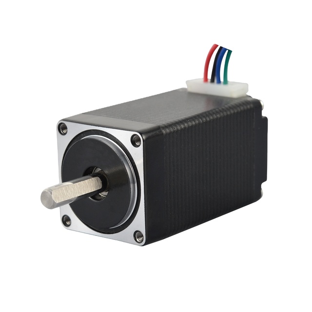 CE RoHS Approved Nema11 Hybrid Stepper Motor 1.8 Degree 28mm Stepping Motor
