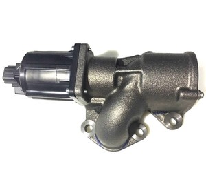 วาล์ว <span class=keywords><strong>EGR</strong></span> คุณภาพสูง รุ่น 8-98013702-1 8980137021 สำหรับ D-MAX ISUZU <span class=keywords><strong>DMAX</strong></span> - Product Image 3