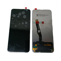 Layar LCD Ponsel 100% Penjualan Laris untuk Huawei Y5P Y6P Y7P Y8P Y5 Y6 Y7 2017 2018 2019 2020 Y9 2019 Prime