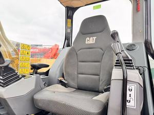 Miniexcavadora Caterpillar 310 Casi Nueva 2023, 10 Toneladas, 74HP, Pintura Original, 500-2500 Horas, en Venta - Product Image 6