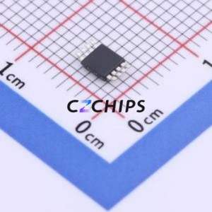 Convertidor de chip IC de circuito integrado NB100ELT23LDTG/cambiador de nivel original y nuevo de la marca NB100ELT23LDTG - Product Image 2