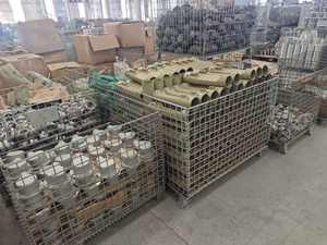 Vanne de prévention de débordement en aluminium pour station-service, vanne de contrôle de l'aspiration pour réservoir de stockage souterrain - Product Image 5