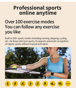 Đồng hồ thông minh thời trang 2025 da02 1.65 inch AMOLED theo dõi sức khỏe của phụ nữ nhiều chế độ thể thao IP67 Đồng hồ thông minh nữ không thấm nước - Product Image 3