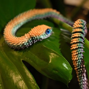 QY Vente Flash : Modèle de dragon en plastique imprimé en 3D à assembler, jouet pour collection et décoration cadeau - Product Image 5