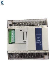Module de contrôle logique programmable PLC FX1N-24MT FX1N-485BD, module de contrôle d'automatisation industrielle, carte d'extension de communication - Product Image 1