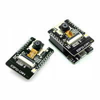 ESP32-CAM 2MB 8MB WiFi/BT modul kamera OV2640 papan pengembang Esp32 Cam papan pengembangan