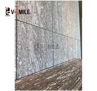 Kunden spezifische natürliche China Spray White Granite Treppen Stufen Stufen Sea Wave White Granite Großhandel Preiser höhung der Treppenstufen