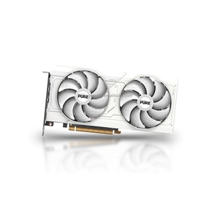การ์ดจอ<span class=keywords><strong>6750</strong></span> GRE 10GB GDDR6 MXM ใหม่ PURE พัดลมระบายความร้อนด้วยสำหรับเล่นเกมและรองรับ1440P เดสก์ท็อปพีซี - Product Image 6