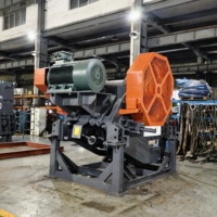 Concasseur à mâchoires, machine de concassage de pierres, concasseur de roche, équipement de concassage primaire haute capacité pour l'exploitation minière et les carrières