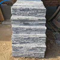 Panneau de pierre stratifiée, pierre de Culture, 600x150mm, prix d'usine en chine