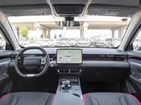 Jetour Dashing 2026 Hybride Automatique SUV Turbo Euro VI Conduite à Gauche