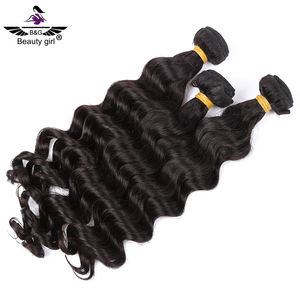 وصلات الشعر المموج العميق للنساء السمراوات في مورد ميامي - Product Image 5