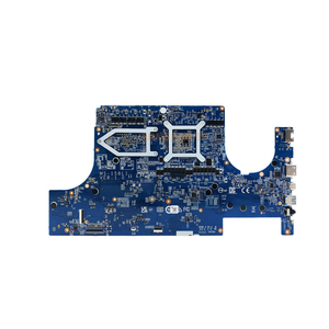 Para la placa base del ordenador portátil MSI Alpha 15, de 12, con procesador central W6600. - Product Image 2