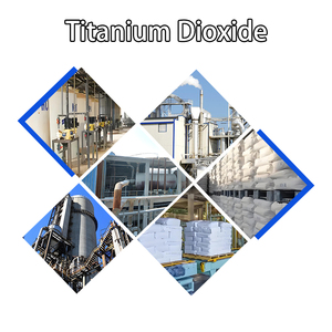 Độ tinh khiết cao nhất cạnh tranh Titanium Dioxide Giá bột màu trắng Titanium Dioxide - Product Image 3