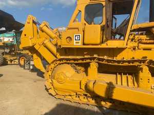 Bulldozer d'occasion, matériel de terrassement, Cat D9H à vendre - Product Image 5