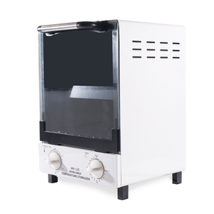 Hoge Temperatuur Autoclaaf Sterilisator Model WX-12C Apparatuur Voor Schoonheidssalon Sterilisatie - Product Image 5