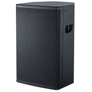 ลำ<span class=keywords><strong>โพ</strong></span><span class=keywords><strong>ง</strong></span>ดิจิตอลแบบแอคทีฟ Lihui ขนาด <span class=keywords><strong>15</strong></span> <span class=keywords><strong>นิ้ว</strong></span> สำหรับ<span class=keywords><strong>ง</strong></span>านแสดงบนเวที ระบบเสีย<span class=keywords><strong>ง</strong></span>ระดับมืออาชีพ เหมาะสำหรับงานปาร์ตี้ ดีเจ <span class=keywords><strong>คาราโอเกะ</strong></span> - Product Image 1