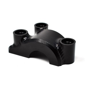 Cuerpo frontal para empuñadura de acelerador JP ACC 002 y JP ACC 060 - Product Image 4