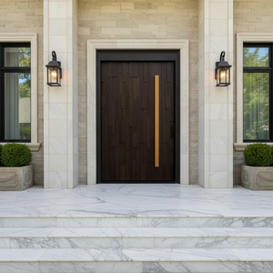 <span class=keywords><strong>Porte</strong></span> <span class=keywords><strong>d</strong></span>'<span class=keywords><strong>entrée</strong></span> pivotante de villa moderne, portes <span class=keywords><strong>d</strong></span>'<span class=keywords><strong>entrée</strong></span> extra-hautes pour les maisons, portes <span class=keywords><strong>d</strong></span>'<span class=keywords><strong>entrée</strong></span> en aluminium, antivol, imperméables, résistantes à l'humidité - Product Image 2