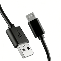 Cable USB 2.0 de Carga Rápida 2A, Cable de Sincronización y Datos USB, Precio de Fábrica