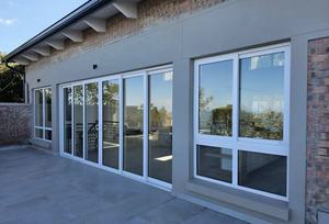 Léger. Abordable. Acier renforcé. Meilleure isolation. Fenêtres coulissantes en PVC pour chaque maison - Product Image 5