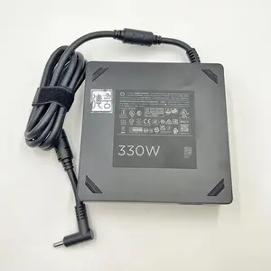 Hochleistungs-Original TPC-DA60 330w 19.5v 16.92 ein Laptop-Wechselstrom adapter für HP 8740W 8560W ZBOOK 17 Shadow Elf