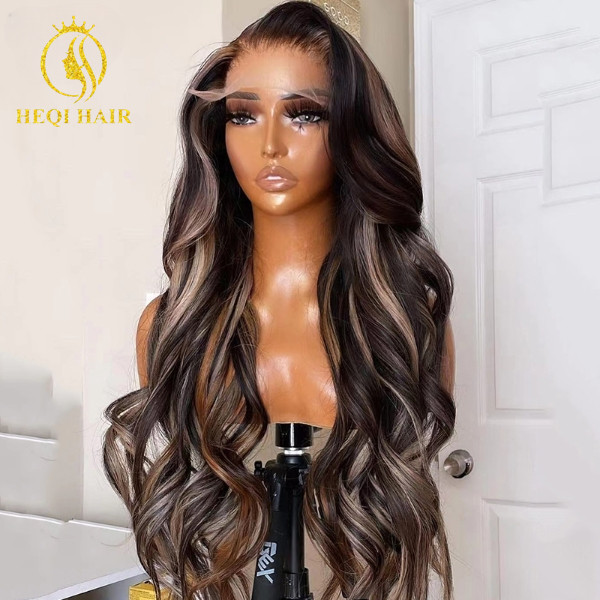 Highlight Blonde