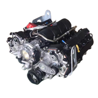 Moteurs originaux et neufs Cadillac Chevrolet LH2 V8 pour Cadillac SRX CTS SLS XLR Chevrolet Corvette 4.6