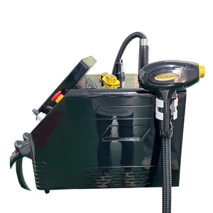 Vente flash : Appareil de beauté et de soins personnels 2 en 1, picoseconde, <span class=keywords><strong>laser</strong></span> diode 808, épilation, élimination des tatouages - Product Image 5