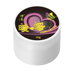 Lubrifiant liquide pour <span class=keywords><strong>orgasme</strong></span> féminin Desire Plus Orgasm 2 en 1, aide à la masturbation et aux préliminaires, sûr avec les jouets et les préservatifs - Product Image 2