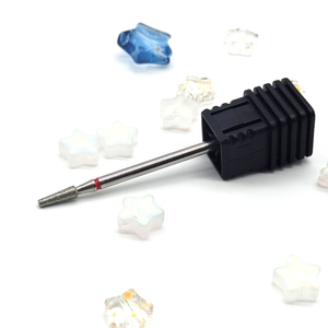 Professional Diamond Nail Drill Bit for Dead Skin Removal Electric Rotary Manicure Drill Accessory - Product Image 5