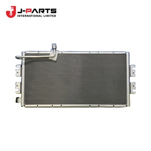 Conjunto de Condensador para Nissan URVAN E25 2007-2012 OE 92110VW000 92110VW000 - Product Image 4