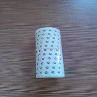 FZ Inner Ring Double Row G10 Precision Brass Aluminum Resin Ball Retainer 20mm Bore 26mm Outer Diameter 30mm Width