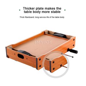 Jouets <span class=keywords><strong>de</strong></span> table <span class=keywords><strong>de</strong></span> football pour enfants, nouvelle collection <span class=keywords><strong>de</strong></span> Mini ballon <span class=keywords><strong>de</strong></span> football, <span class=keywords><strong>jeu</strong></span> <span class=keywords><strong>de</strong></span> société éducative - Product Image 6