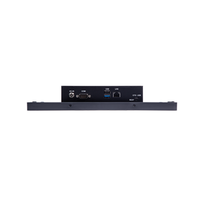 Advantech-Ordenador portátil resistente todo en uno con Android de 11,6 pulgadas, PC industrial con panel de pantalla táctil LCD integrado