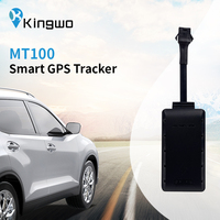 Mini Traceur GPS ET300 GPS+GPRS+GSM pour Voiture, Vélo et Moto