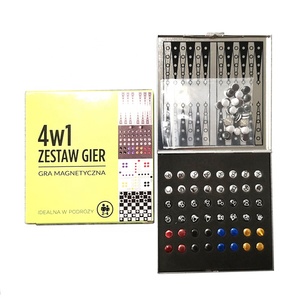 <span class=keywords><strong>4</strong></span> trong 1 từ kim loại du lịch Hội Đồng Quản Trị trò chơi Ludo <span class=keywords><strong>backgammon</strong></span> cờ Chess <span class=keywords><strong>Checkers</strong></span>-Mini phiên bản di động - Product Image 1