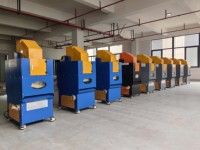 NOUVELLE Machine de recyclage de câbles et de broyeur de cuivre, Granulateur de fil de cuivre usagé