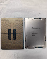 Processeur Intel Xeon Platinum 6530 32 cœurs 2,1 GHz 250 W, unité processeur Intel 7 CPU serveur 6530