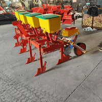 Tracteur agricole semoir de maïs semoir de maïs planteur sans semoir pour la plantation et l'ensemencement pour un usage agricole