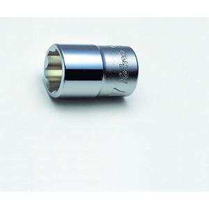 KOKEN - 4410M-18 1/2'' Surface <b>socket</b> - EAN 4991644080410 HAND <b>SOCKETS</b> 1/2" - Product Image 1