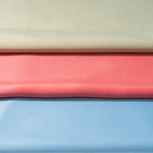 Chất lượng cao tùy chỉnh abaya Áo choàng đồng bằng Dubai Polyester vải cho Arab hồi giáo vải - Product Image 3