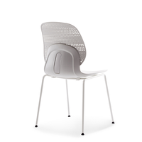 Private Label Chaise de direction ergonomique pour adultes, pivotante de luxe, pour visiteurs
