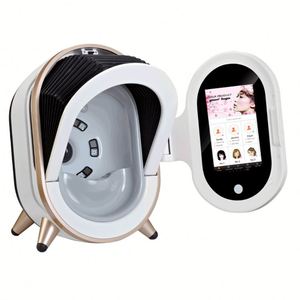 Professional Ai Facial <b>Machine</b> With <b>Skin</b> Analyzer Top Trending Products 2025 Beauty Salon Use Face <b>Skin</b> Diagnostics Analyzer - Product Image 4