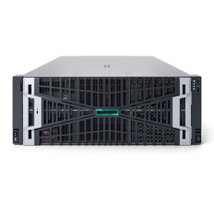 HPE ProLiant เซิร์ฟเวอร์ HPE Gen12 Dl580รักษาความปลอดภัยประสิทธิภาพที่ครอบคลุมสำหรับปริมาณงาน - Product Image 2