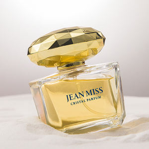 Perfume de marca original de alta calidad, Perfume de mujer de larga duración, Perfume de marca de lujo, fragancia floral y afrutada, Spray corporal - Product Image 5