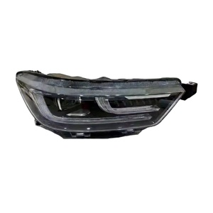 ไฟหน้ารถเชอรี่ ทิกโก 8 โปร แม็กซ์ 12V หลอดไฟ H4 ใหม่ ของแท้ รหัส 605000353ab - Product Image 2