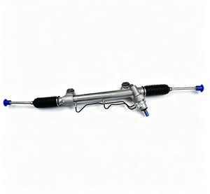 อะไหล่รถยนต์คุณภาพสูง 44250-0K740 แร็คพวงมาลัยเพาเวอร์ - Product Image 2